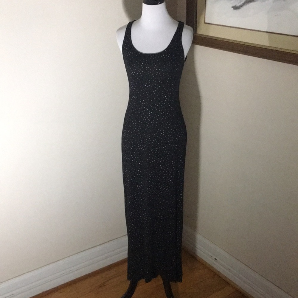 Basic H&M sleeveless dress. Size XS